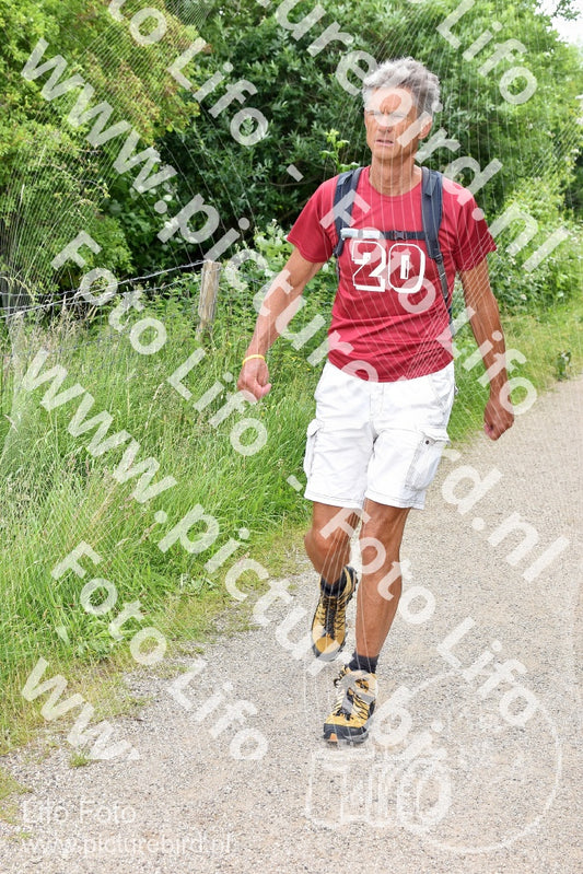 Evenement foto: Serie 263