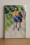 Evenement foto: Serie 263