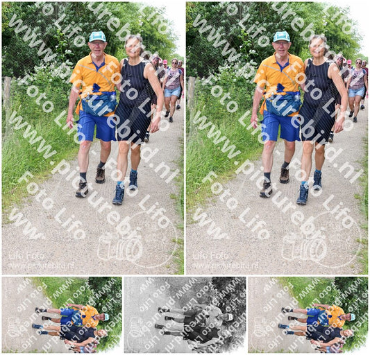 Evenement foto: Serie 263