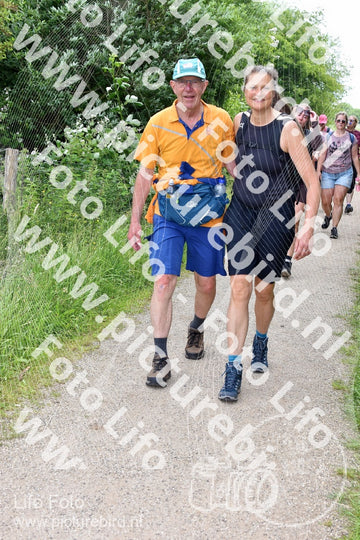 Evenement foto: Serie 263