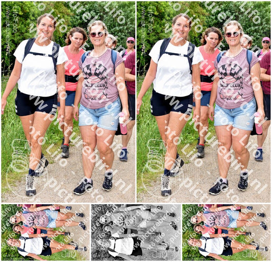 Evenement foto: Serie 263