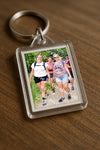 Evenement foto: Serie 263