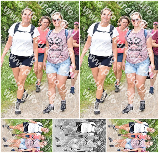 Evenement foto: Serie 263