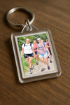 Evenement foto: Serie 263