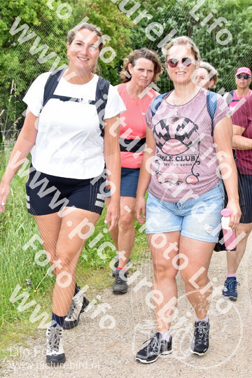 Evenement foto: Serie 263