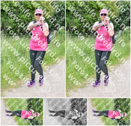 Evenement foto: Serie 263