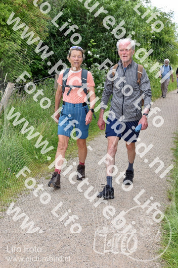 Evenement foto: Serie 263