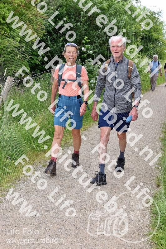 Evenement foto: Serie 263