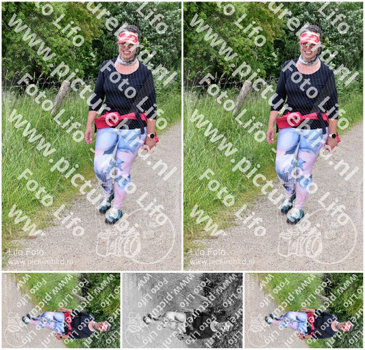 Evenement foto: Serie 263