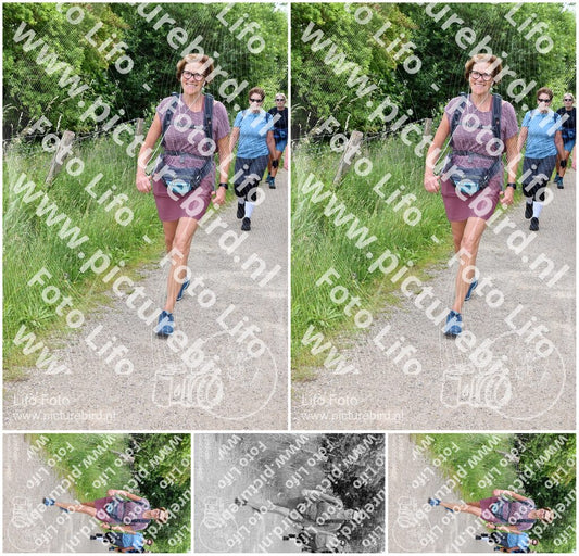 Evenement foto: Serie 263