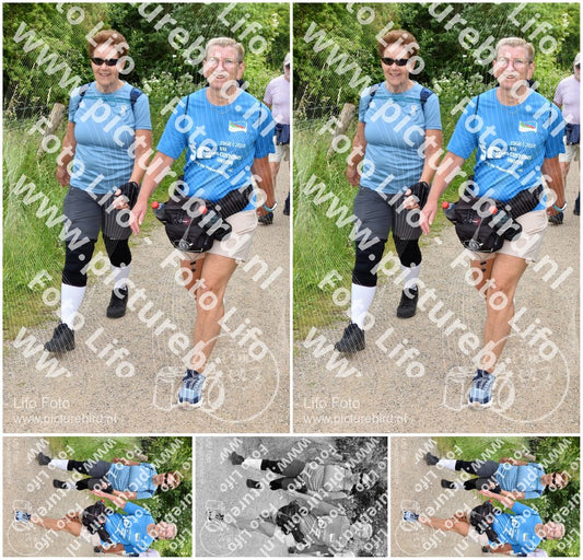Evenement foto: Serie 263