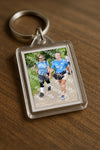 Evenement foto: Serie 263