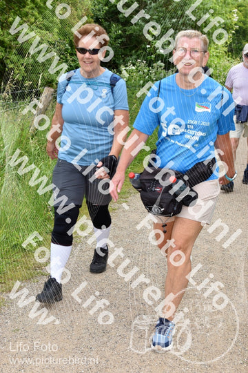 Evenement foto: Serie 263