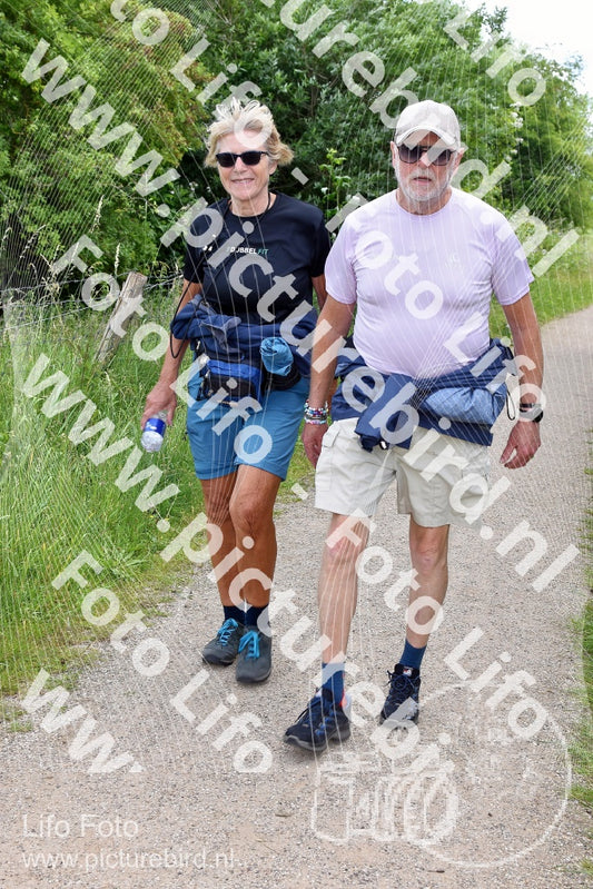 Evenement foto: Serie 263