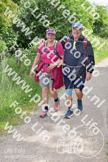 Evenement foto: Serie 263