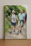 Evenement foto: Serie 263