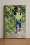 Evenement foto: Serie 263