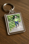 Evenement foto: Serie 263
