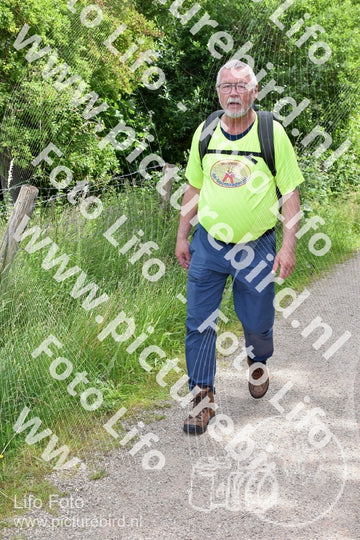 Evenement foto: Serie 263