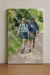 Evenement foto: Serie 263