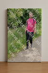 Evenement foto: Serie 263