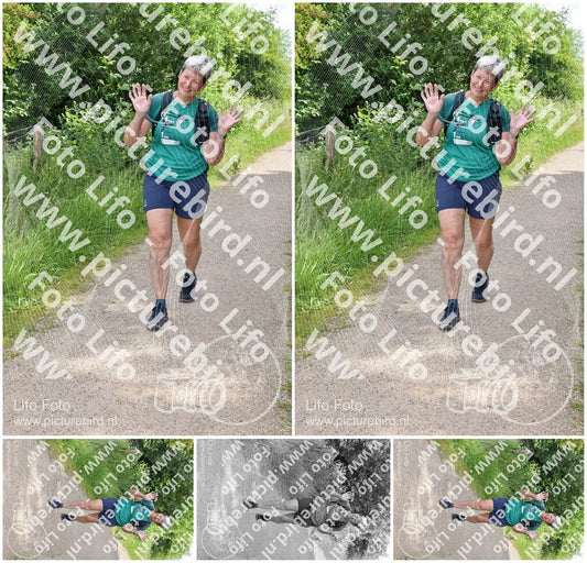 Evenement foto: Serie 263