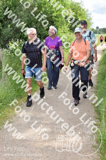Evenement foto: Serie 264