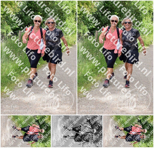 Evenement foto: Serie 264