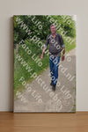 Evenement foto: Serie 264