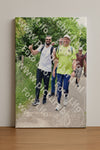 Evenement foto: Serie 264