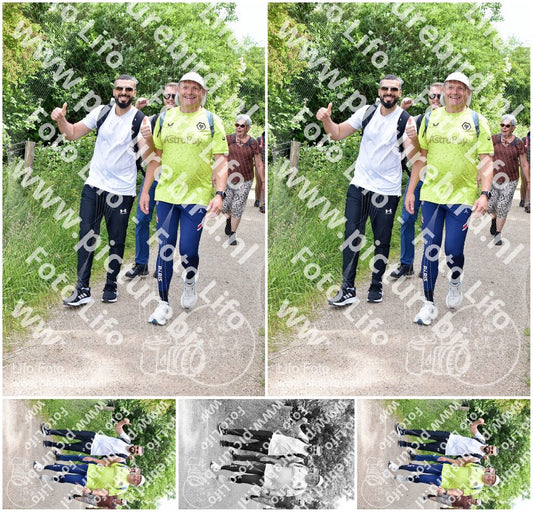 Evenement foto: Serie 264