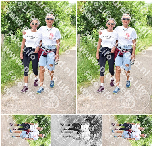 Evenement foto: Serie 264