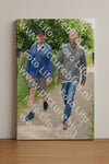 Evenement foto: Serie 264