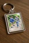 Evenement foto: Serie 264