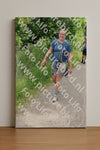 Evenement foto: Serie 264