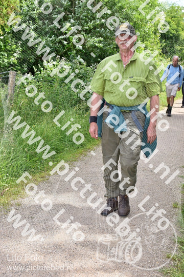 Evenement foto: Serie 264