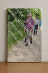 Evenement foto: Serie 264