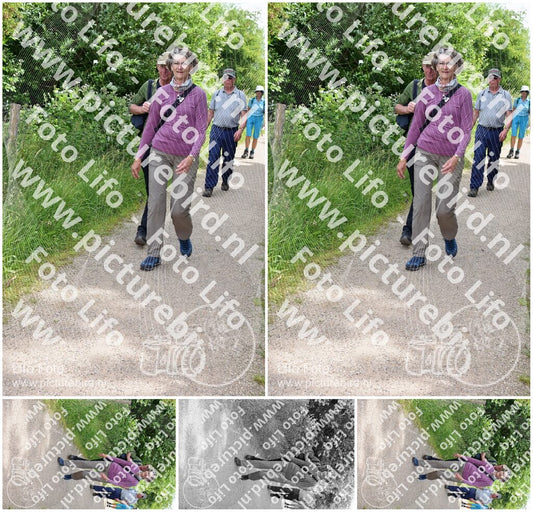 Evenement foto: Serie 264