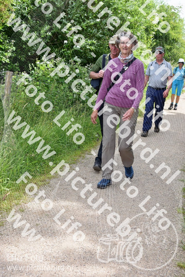 Evenement foto: Serie 264