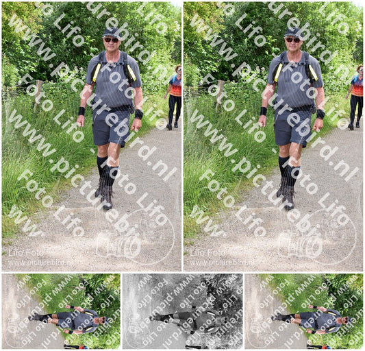 Evenement foto: Serie 264