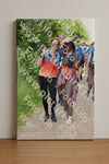Evenement foto: Serie 264