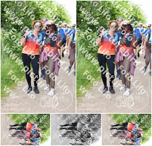 Evenement foto: Serie 264