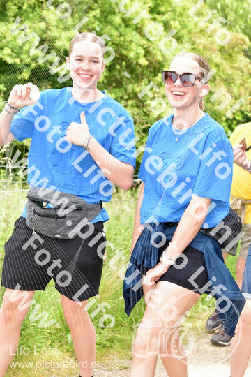 Evenement foto: Serie 264