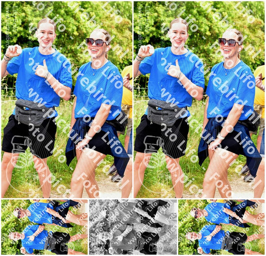 Evenement foto: Serie 264