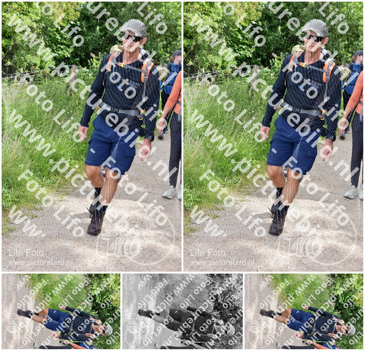 Evenement foto: Serie 264