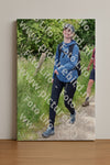 Evenement foto: Serie 264