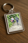 Evenement foto: Serie 264