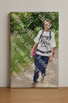Evenement foto: Serie 264