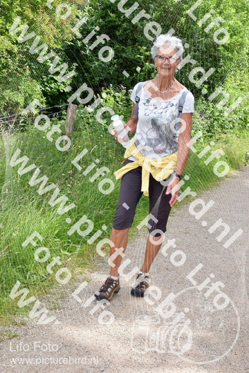 Evenement foto: Serie 264