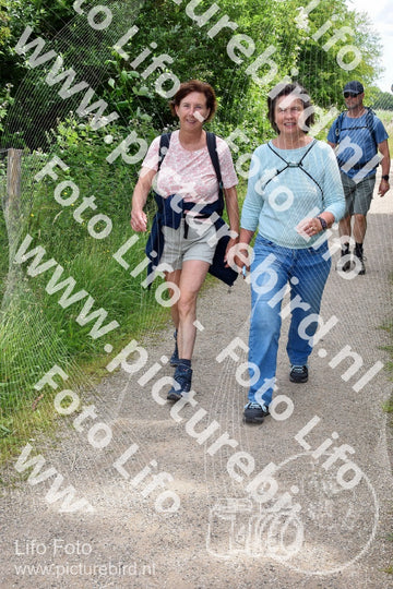 Evenement foto: Serie 264